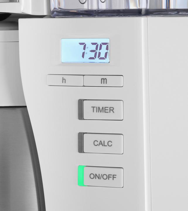 Immagine prodotto Melitta 1025-17 Look Therm Timer
