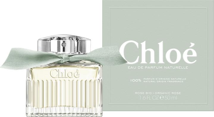 Produktbild Chloé Signature Naturelle (Eau de Parfum, 50 ml)