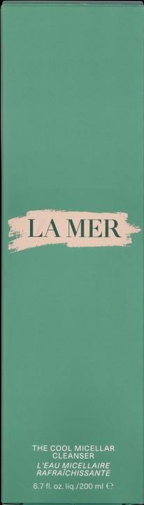 Produktbild La Mer The Cool Micellar Cleanser 200 ml (Mizellenwasser, 200 ml)