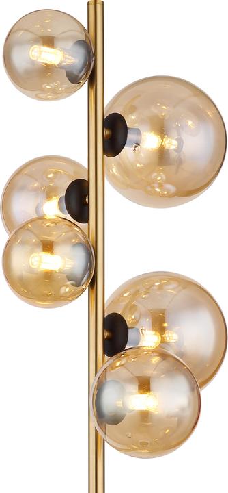 Produktbild Globo Riha (80 lm, G9)