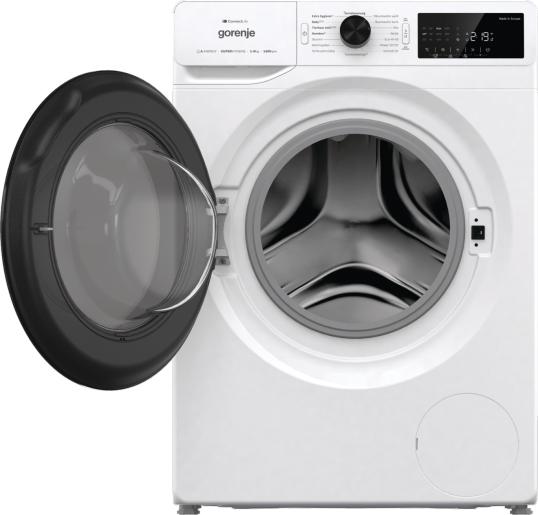 Produktbild Gorenje Waschvollautomat - W1GPNEI84A1DTS - (8 kg, Links)