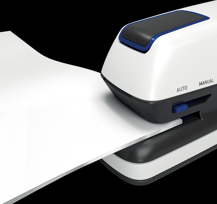 Actual product image Rexel Rapid Optima GripE (20 Sheets)