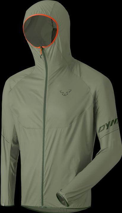 Image du produit Dynafit Veste Vent Vert (46)