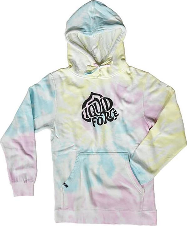 Liquid Force Name Drop Hoodie (XL)