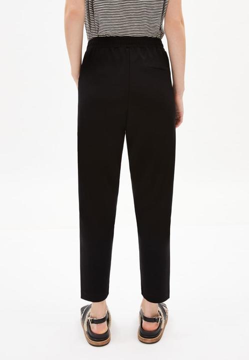 Image du produit Armedangels Magdaa Pants Jersey black (M)