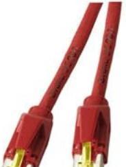 Produktbild EFB Elektronik Patchkabel S/FTP,Cat.,TM31,UC900 (S/FTP, CAT6a, 3 m)