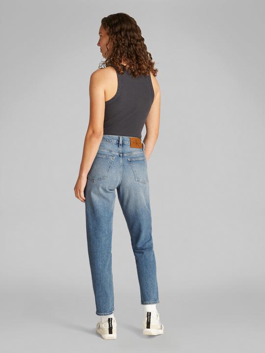 Actual product image Calvin Klein Jeans Mom Jean (W26/L28)
