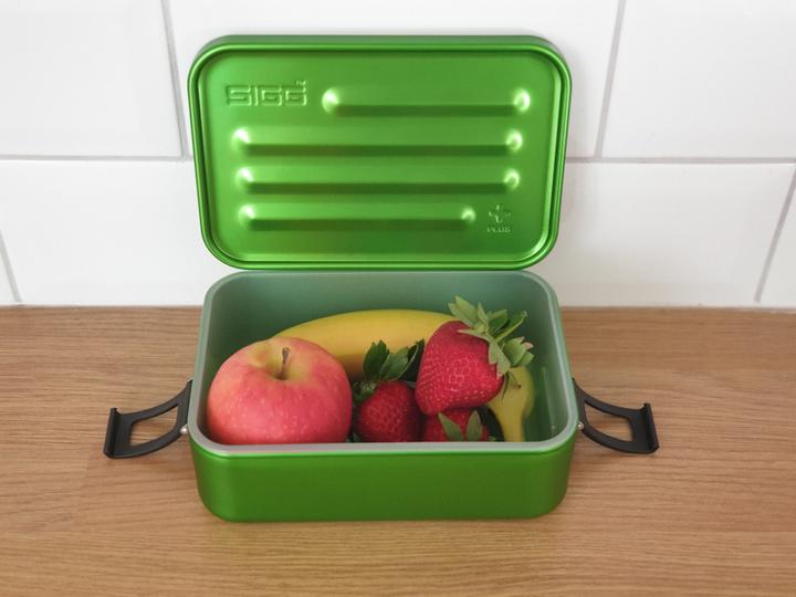 Immagine prodotto Sigg Metal Box Plus S