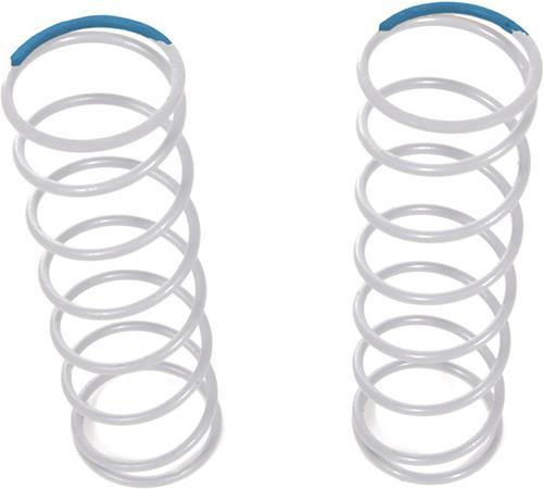 Productafbeelding Axial 10mm demperveer 14x54mm, blauw