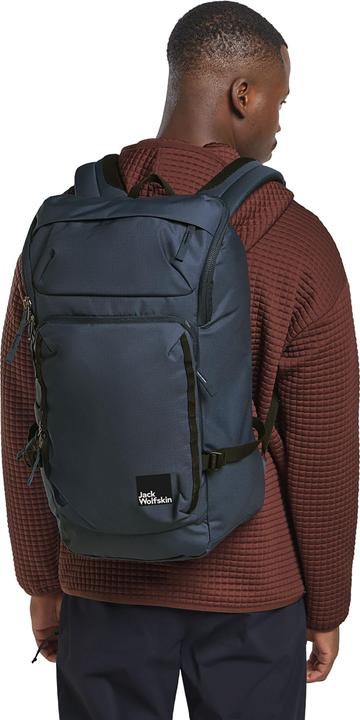 Actual product image Jack Wolfskin Lyall (28 l)