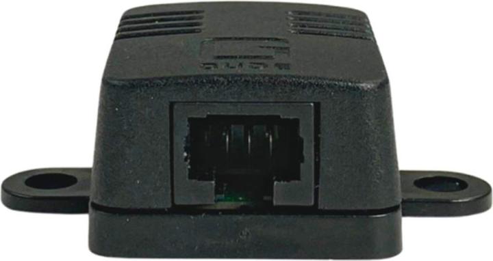 Actual product image Gude 7210 Temperature/humidity/air pressure sensor with 2 signal inputs