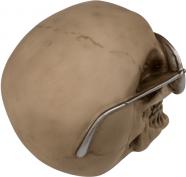 Produktbild Ootb Kopfhörerhalterung, Totenkopf