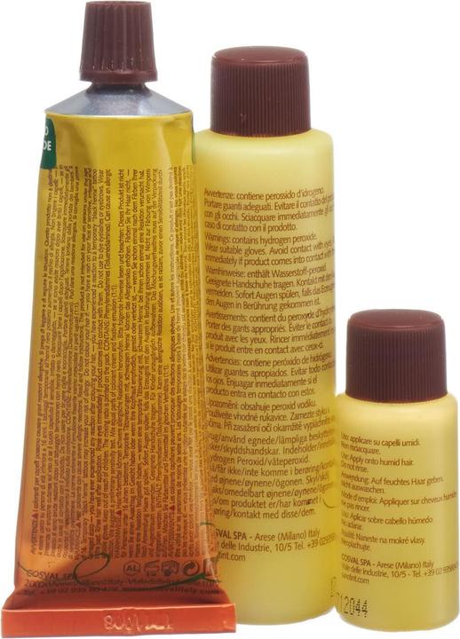 Immagine prodotto Sanotint Sensitive Light Haarfarbe 81 mittel naturblond (81)