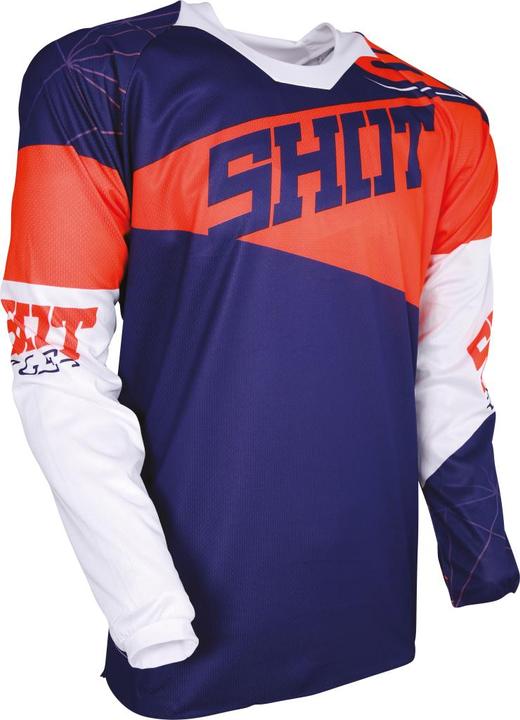Image du produit Shot CONTACT INFINITE Jersey (3XL)