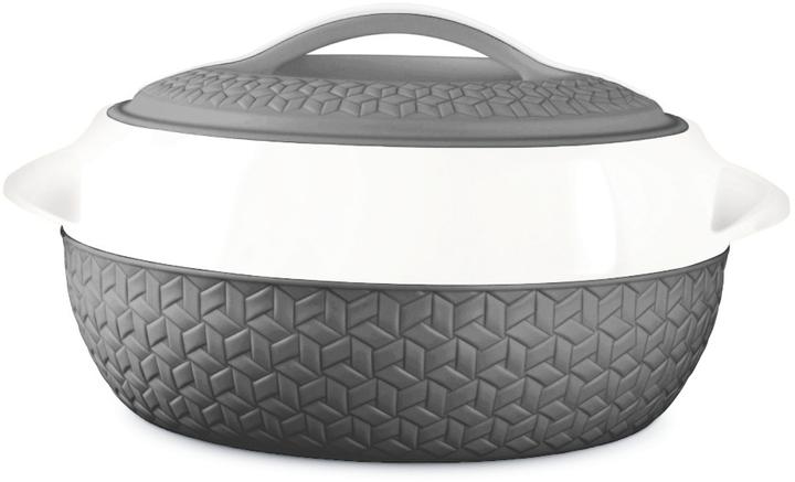 Immagine prodotto Milton Lloyd Casseruola Matrix 3,5L, bianca