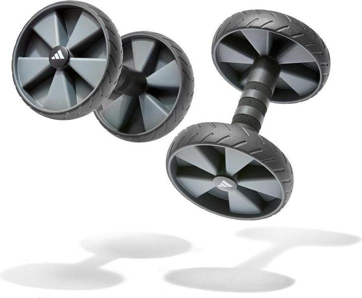 Actual product image adidas Core Rollers