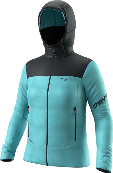 Produktbild Dynafit Radical PrimaLoft Kapuzenjacke (XS)