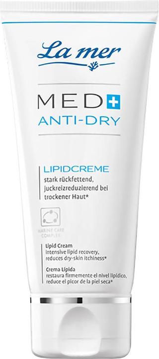 Immagine prodotto La Mer Med+ Anti-Dry Lipidcreme ohne Parfum (50 ml)