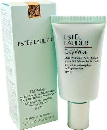 Actual product image Estée Lauder DayWear (50 ml, Day cream, SPF 15)
