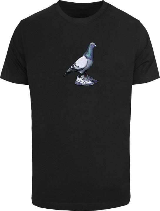 Image du produit Mister Tee Tee sneaker Dove - 117759 (XL)