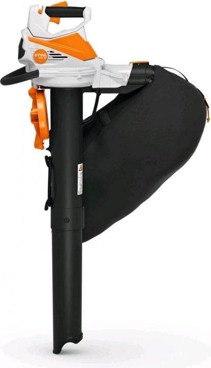 Produktbild Stihl SHA 56 (Akkubetrieb, Laubsauger, Laubsauger-& bläser, Laubbläser)
