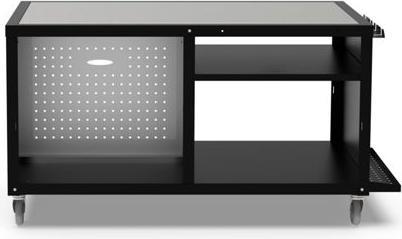 Actual product image Alfa Forni Cooking station module gr. 160x80cm 304 stainless steel
