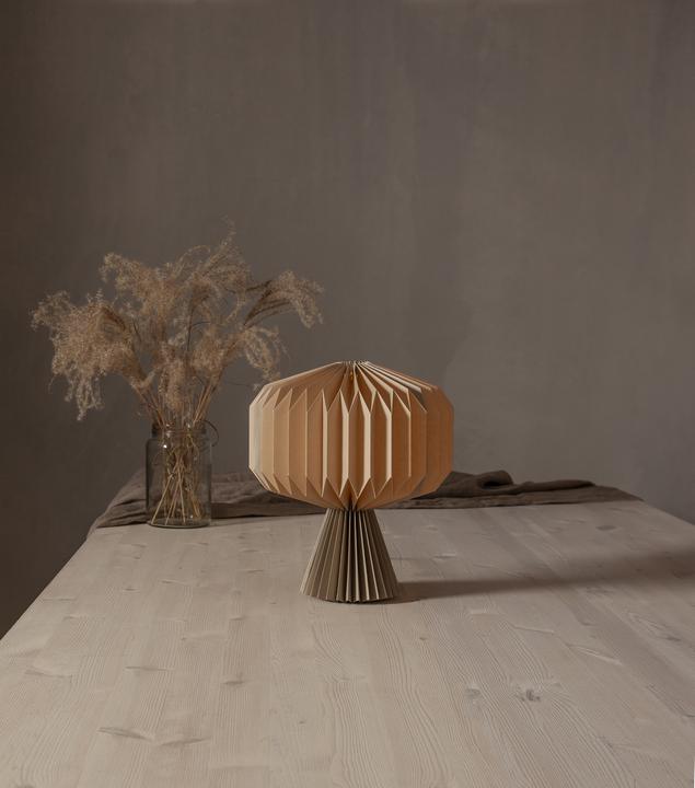 Actual product image Star Trading Table Decoration Honeycomb (E14)