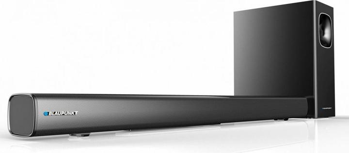Image du produit Blaupunkt LS200SUB (80 W, Canal 2.1)
