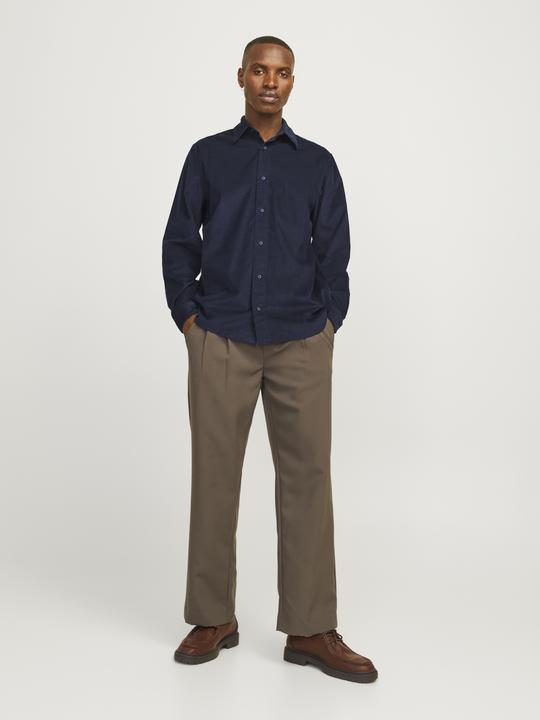 Immagine prodotto Jack & Jones Camicia Comfort Fit Camicia (XL)