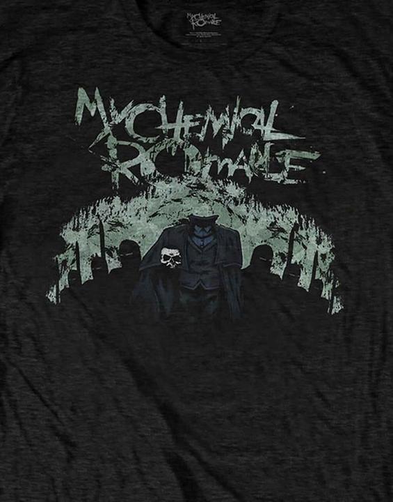 Produktbild Gildan Knight Procession TShirt (L)
