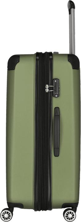 Image du produit Travelite City (113 l, L (90 - 115l))