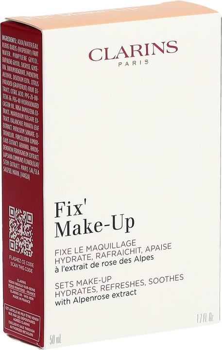 Produktbild Clarins Fix Make Up