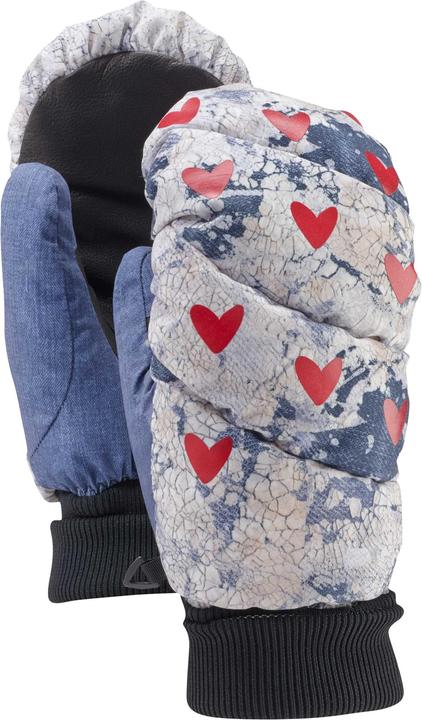 Actual product image Burton L.A.M.B. Warmest Mitt (M)