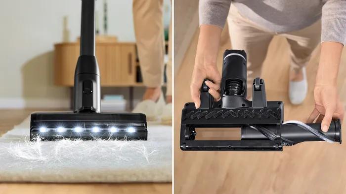 Produktbild Bosch Hausgeräte BCS1041WAC