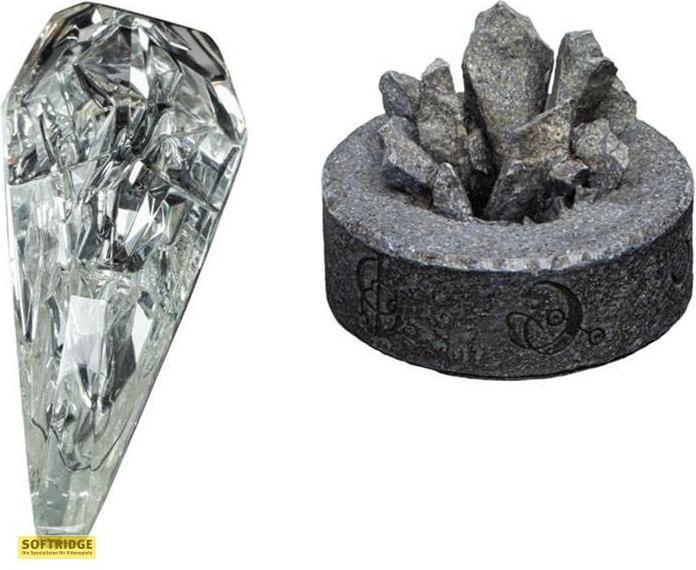 Produktbild Weta Workshop Der dunkle Kristall Replik 1/1 The Crystal Shard 17 cm