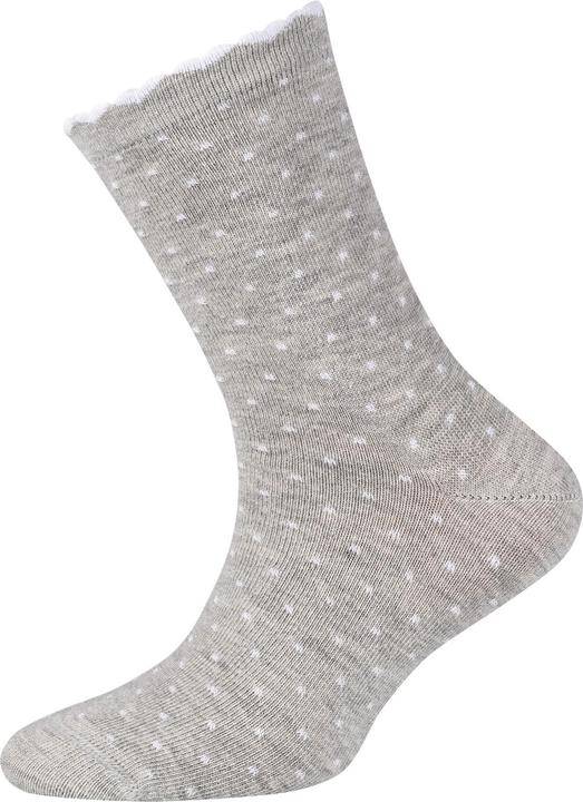 Actual product image Camano Socks (pack of 6, 27, 30)