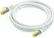 Produktbild Python Series RJ45 Patchkabel mitCat.7 Rohkabel (S/FTP, CAT7, 0.25 m)