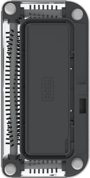 Image du produit Black & Decker Balai à piles (1 pcs)