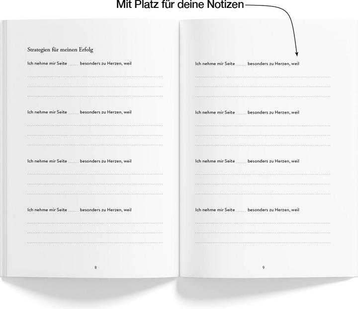 Produktbild Next Level Jeden Tag einen Schritt (Deutsch, Philip Hopf, Kiarash Hossainpour, 2024)