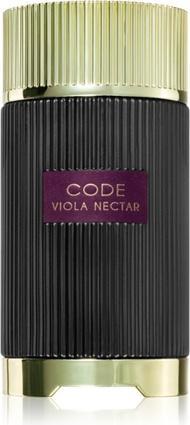 Immagine prodotto La Fede Codice Viola Nettare Edp 100 ml (Eau de parfum, 100 ml)