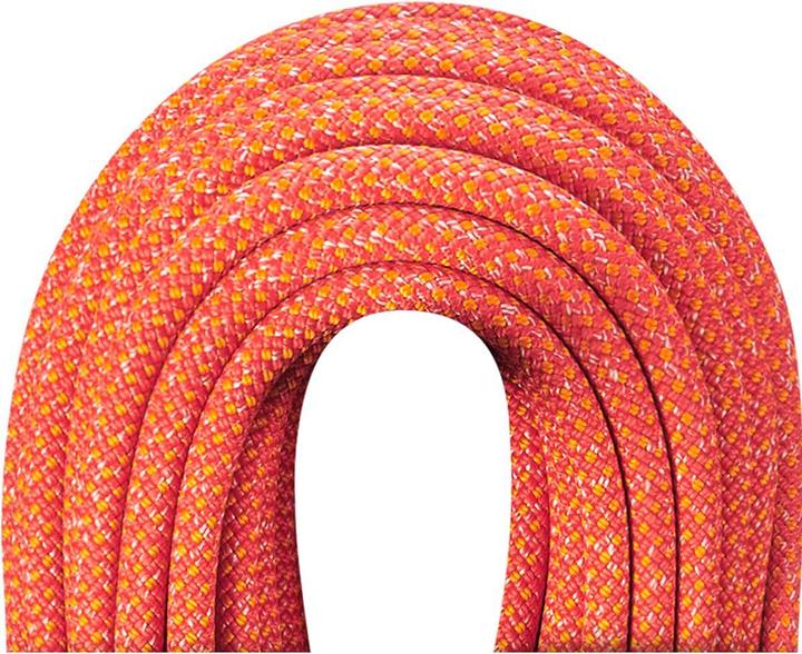 Image du produit Edelrid Heron Eco Dry 9,8mm Corde d'escalade (50 m)