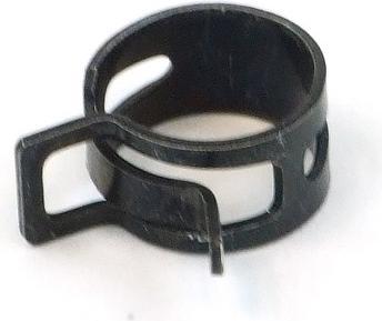 Aquatuning Schlauchschelle Federband 13-15mm
