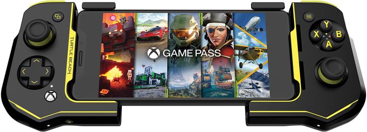 Image du produit Turtle Beach Atom Controller D4X Android TBS-0760- Black (Android)