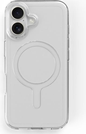 Immagine prodotto A Good Group Copertina rigida CLRPRTCT chiaro (Apple iPhone 16)