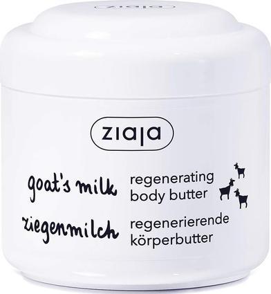 Immagine prodotto Ziaja Latte di capra (Burro corpo, 200 ml)