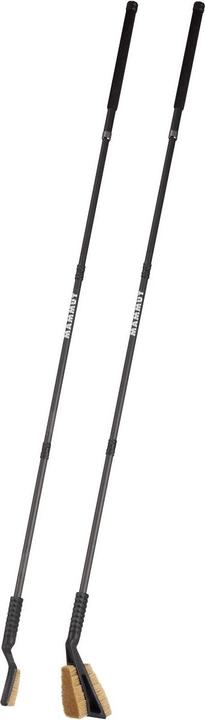 Produktbild Mammut Brush Stick Package