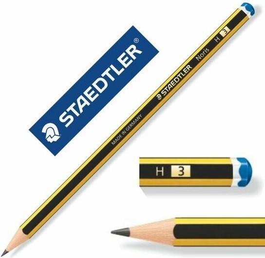 Image du produit Staedtler Noris (2 mm, H, 1 x)