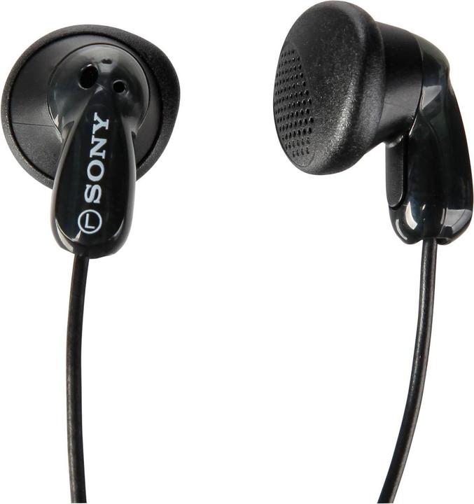 Image du produit Sony Mdr-E9lp (pas de réduction du bruit, Filaire)