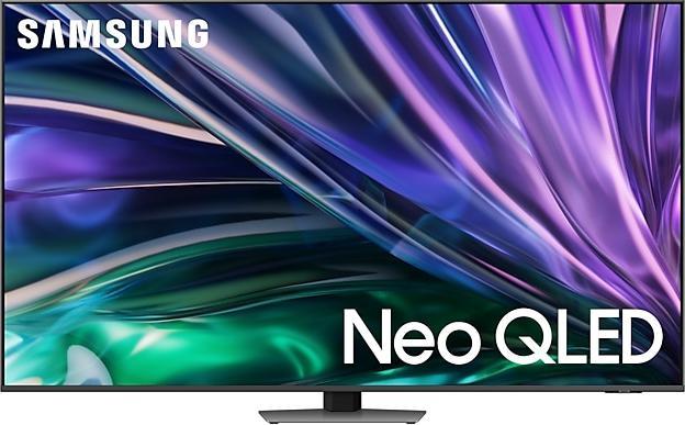 Produktbild Samsung QE85QN85DBT (85", QN85D, NeoQLED, 4K, 2024)