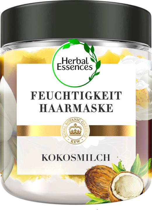 Produktbild Herbal Essences Kokosmilch (250 ml)